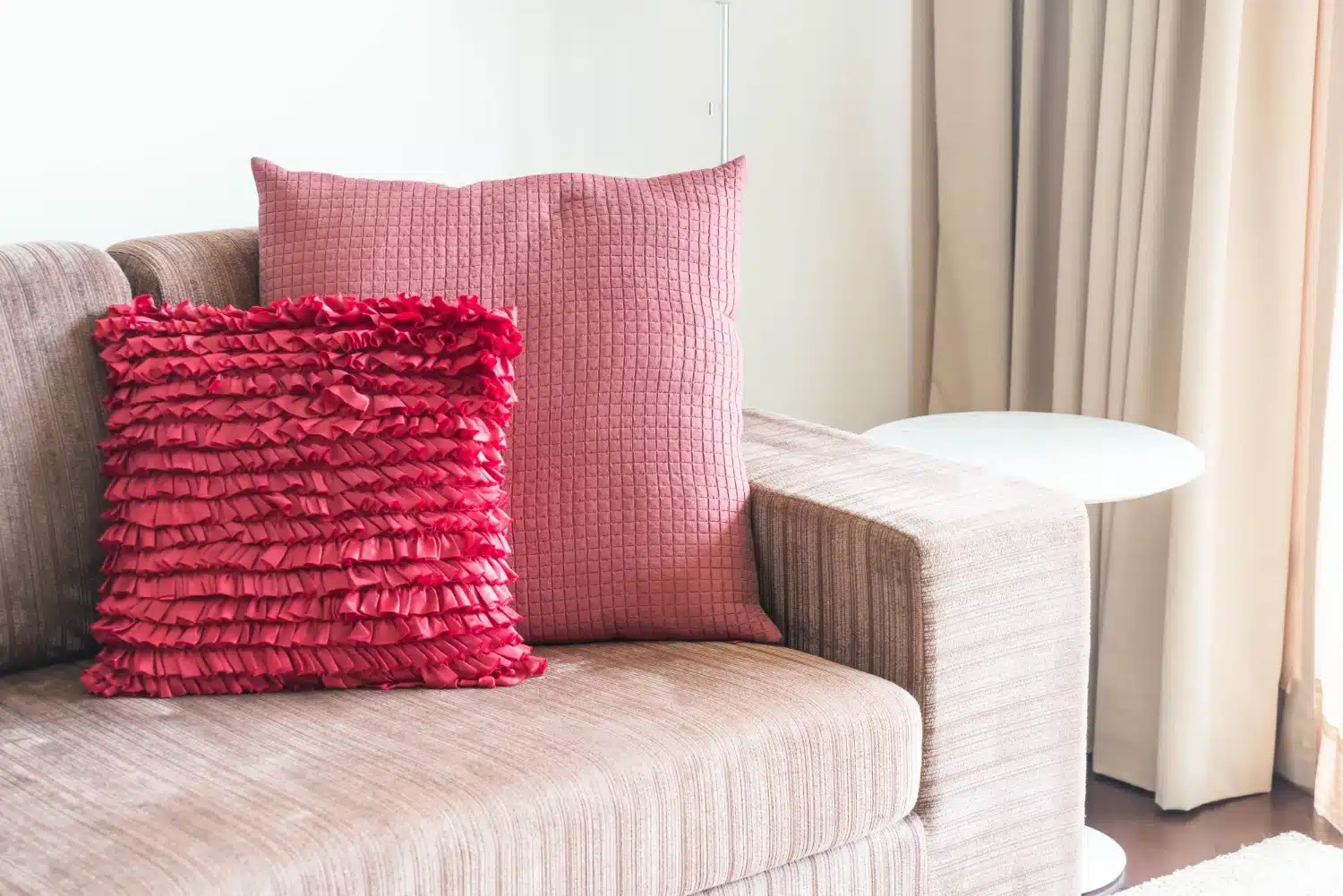 Cojines decorativos para sillones
